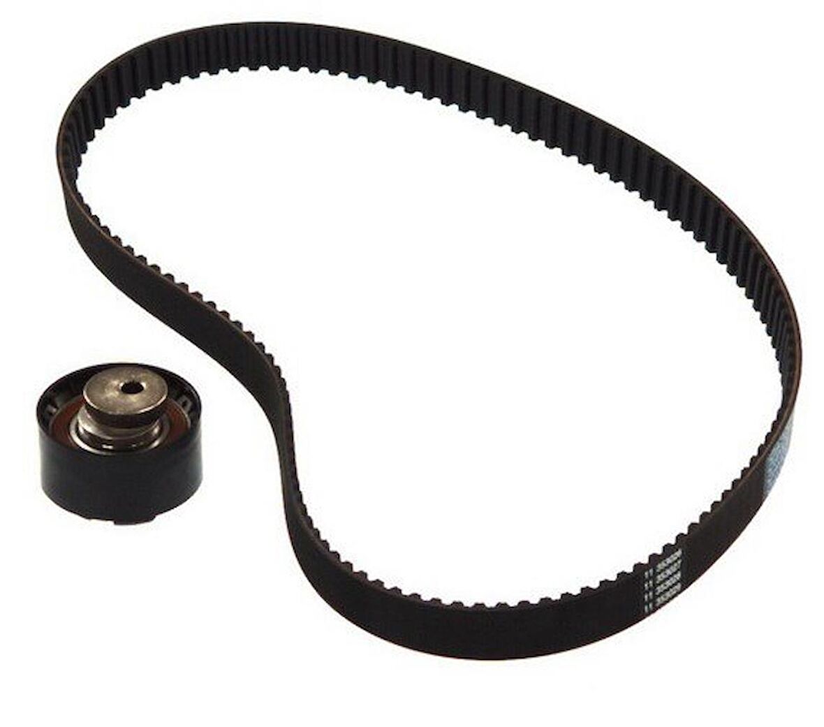 Fiat Stilo Triger Seti [Dayco] (71736717)